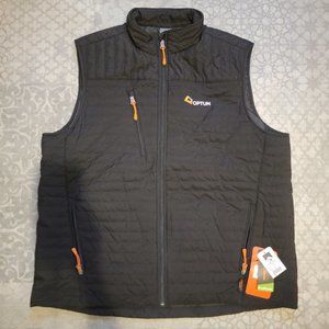 Storm Creek Vest  XL